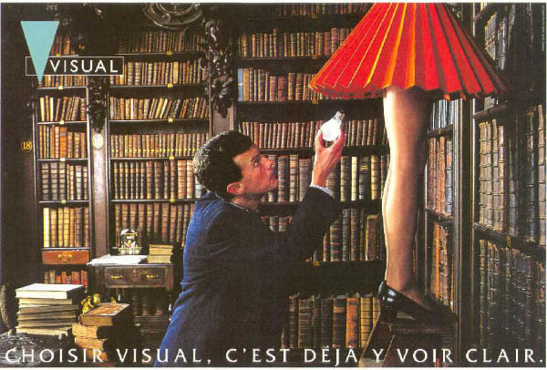 Pub visuale ampoule-humourenvrac